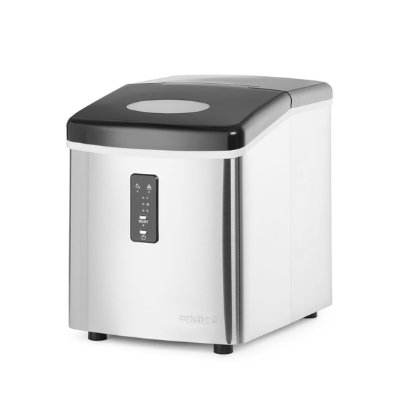 Arktic Eiswürfelbereiter., 230V/120W, 320x400x(H)575mm, Bild 3