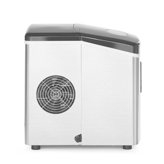 Arktic Eiswürfelbereiter., 230V/120W, 320x400x(H)575mm, Bild 7