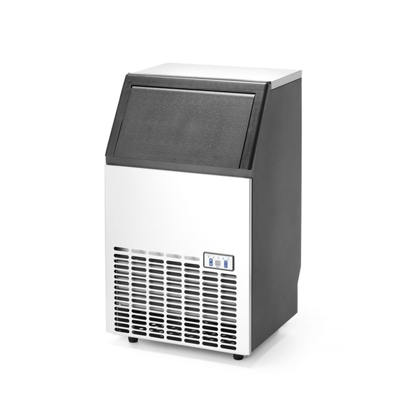 Arktic Eiswürfelbereiter, 230V/280W, 448x400x(H)795mm, Bild 3