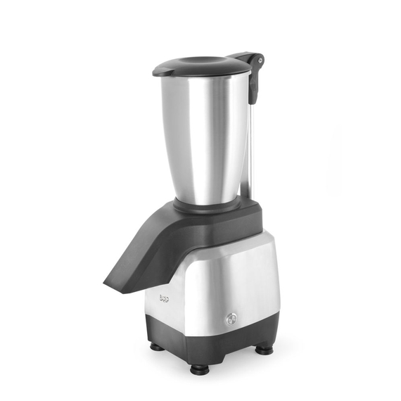 BarUp Eiscrusher, 3L, Hellgrau, 230V/200W, 189x344x(H)525mm, Bild 3