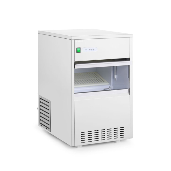 Arktic Eiswürfelmaschine, ~50 kg/Tag, 50L, 230V/293W, 400x600x(H)675mm, Bild 7