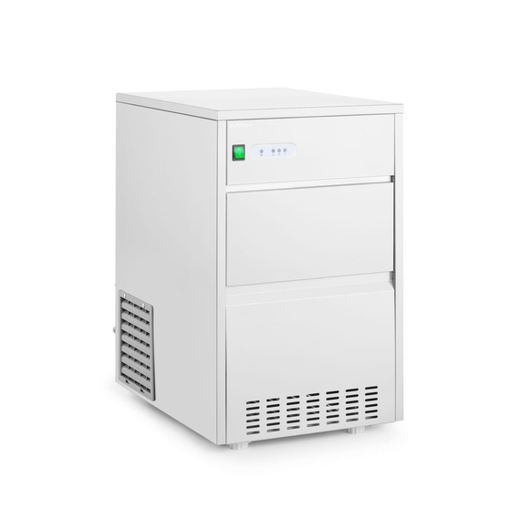 Arktic Eiswürfelmaschine, ~50 kg/Tag, 50L, 230V/293W, 400x600x(H)675mm, Bild 3