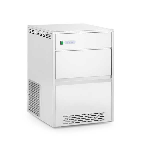 Arktic Flockeneismaschine, ~85 kg/Tag, 230V/430W, 548x612x(H)820mm, Bild 2
