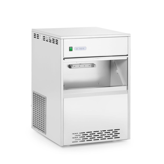 Arktic Flockeneismaschine, ~85 kg/Tag, 230V/430W, 548x612x(H)820mm, Bild 3