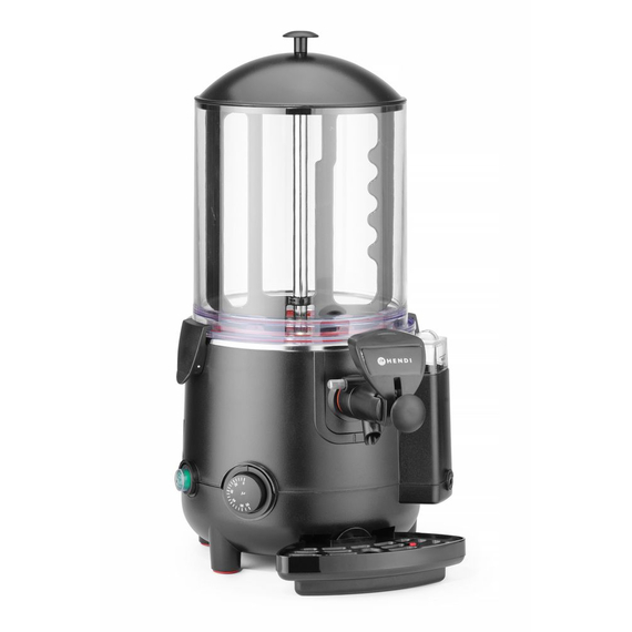 Hendi Schokoladenspender, 10L, 230V/1006W, 415x300x(H)580mm, Bild 3
