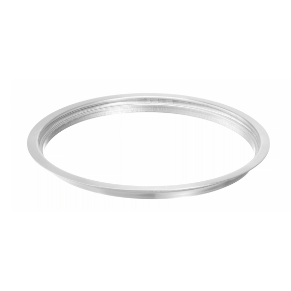 Fine Dine Einbaurahmen für Induktionsheizplatte 800W, ⌀270x(H)17mm, Bild 3