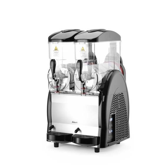 Arktic Slush-Eis-Maschine, Profi Line, 230V/740W, 515x470x(H)750mm, Bild 2