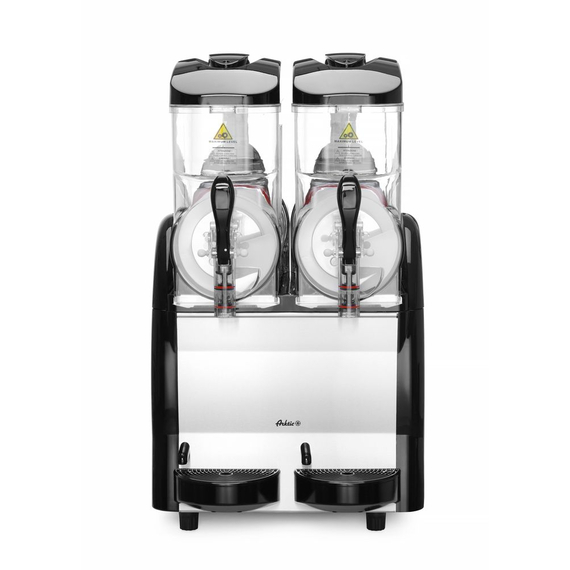 Arktic Slush-Eis-Maschine, Profi Line, 230V/740W, 515x470x(H)750mm
