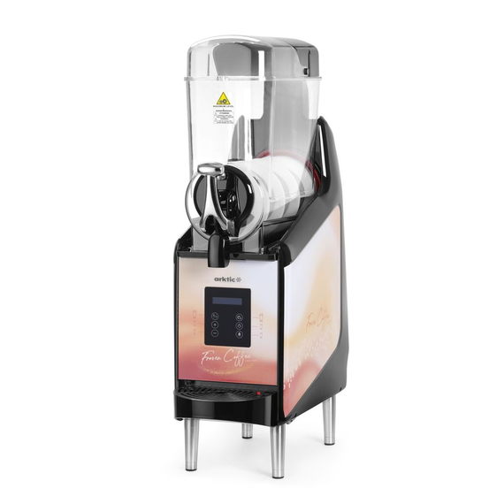 Arktic Kaffee Slush Maschine, 12L, 230V/435W, 610x280x(H)936mm, Bild 2