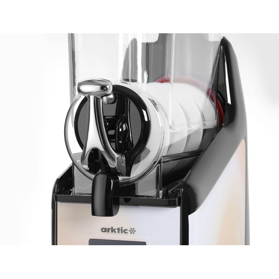 Arktic Kaffee Slush Maschine, 12L, 230V/435W, 610x280x(H)936mm, Bild 4