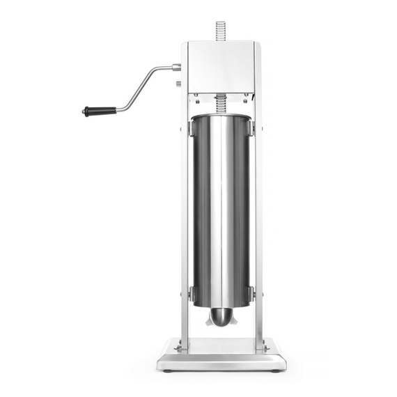 Hendi Wurstfüllmaschine Profi Line, Profi Line, 7L, 300x340x(H)830mm, Bild 5