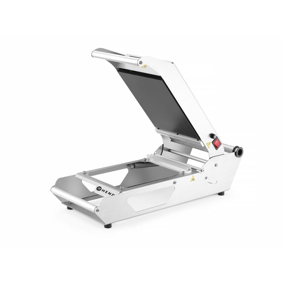 Hendi Versiegelungsmaschine kompakt, 230V/700W, 582x285x(H)185mm, Bild 5