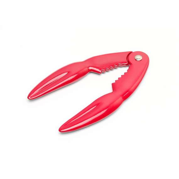 Hendi Hummer- und Krabben-Knacker, Rot, 140x62mm, Bild 5