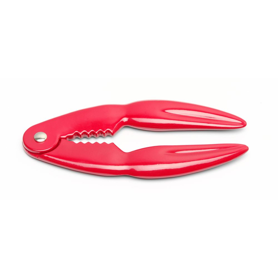 Hendi Hummer- und Krabben-Knacker, Rot, 140x62mm, Bild 3