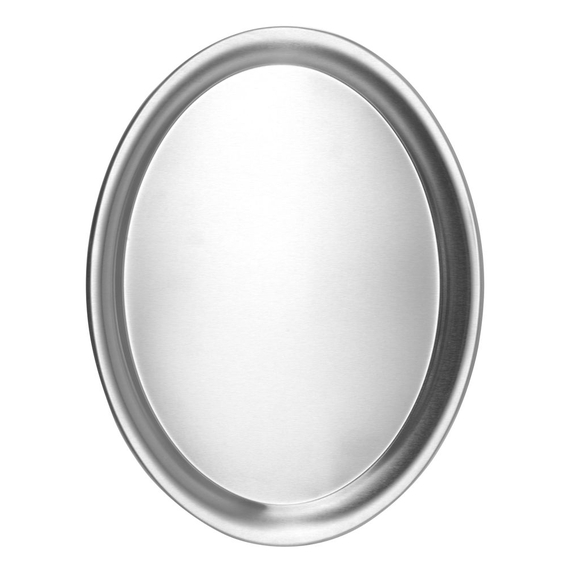 Hendi Kaffeetablett - oval, 285x220mm, Bild 3