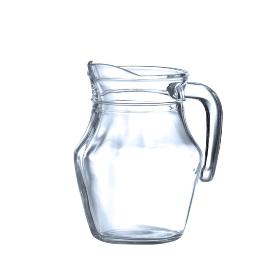 Hendi Glaskrug, 0,5L, ⌀77x(H)141mm, Bild 3