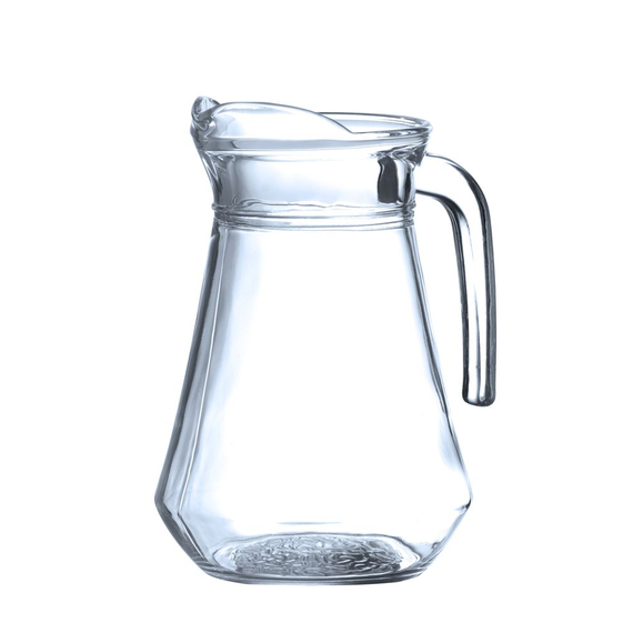 Hendi Glaskrug, 1,3L, ⌀103x(H)210mm, Bild 3