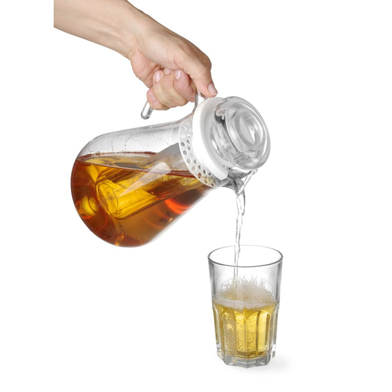 Hendi Krug mit Eiswürfelkühlung, 2,2L, ⌀150x(H)260mm, Bild 9