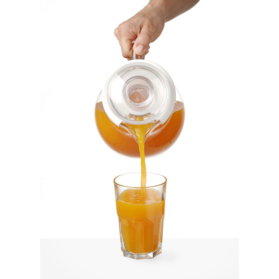 Hendi Krug mit Eiswürfelkühlung, 3L, ⌀170x(H)285mm, Bild 5