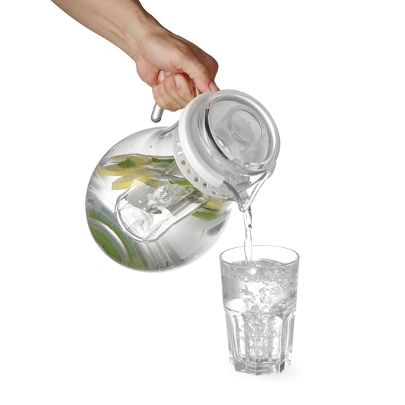 Hendi Krug mit Eiswürfelkühlung, 3L, ⌀170x(H)285mm, Bild 7