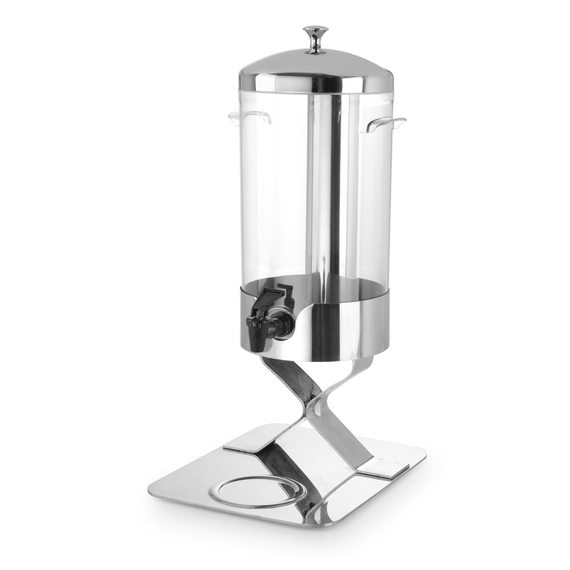 Hendi Saftspender, 5L, 280x220x(H)510mm, Bild 5