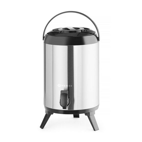 Hendi Getränkespender, 9L, ⌀226x(H)360mm, Bild 3