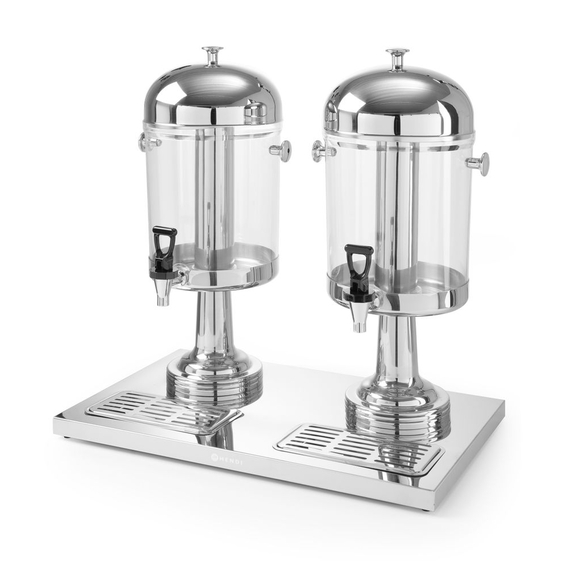 Hendi Saftspender, 16L, 560x350x(H)580mm, Bild 7
