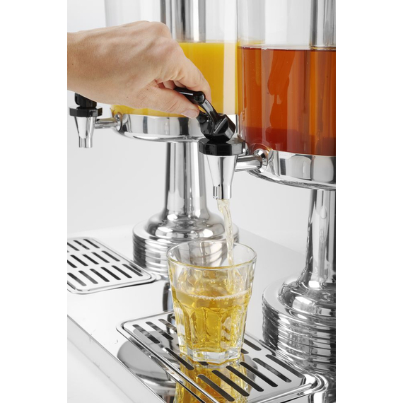 Hendi Saftspender, 16L, 560x350x(H)580mm, Bild 5