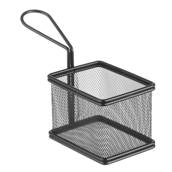 Hendi Miniatur-Frittierkörbe, 100x80x(H)75mm, Bild 3