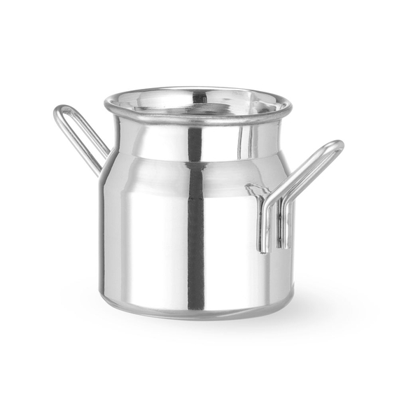 Hendi Miniatur-Snack-Kanne, ⌀45x(H)50mm, Bild 3