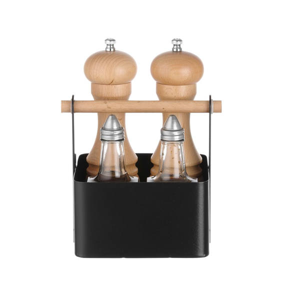 Hendi Tisch-Caddy, 170x130x(H)160mm, Bild 3