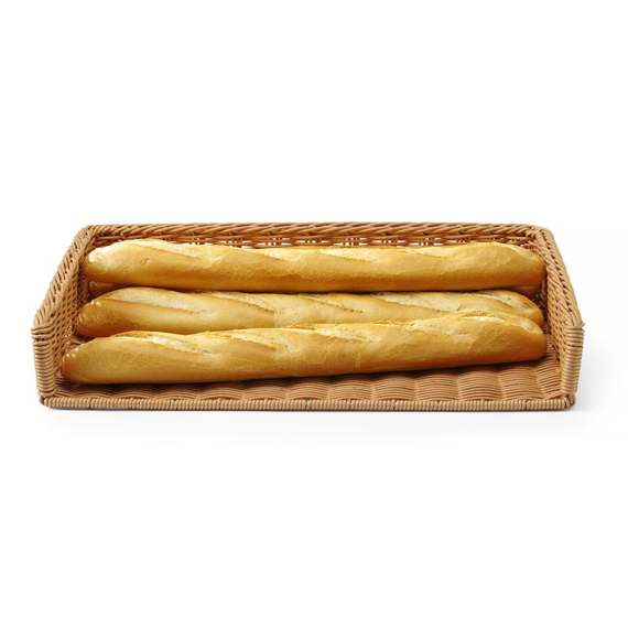 Hendi Brot-Displaykorb , 595x395x(H)105mm, Bild 5
