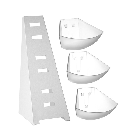 Hendi Multirack, 190x240x(H)410mm, Bild 3
