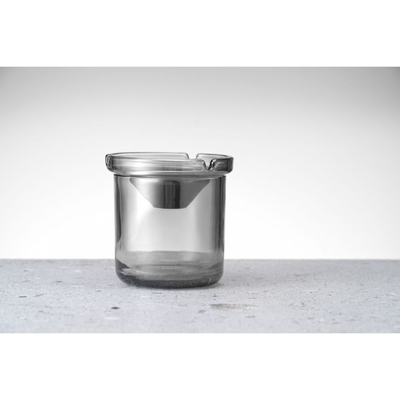 Hendi Aschenbecher mit Trichter, ⌀98x(H)99mm, Bild 5