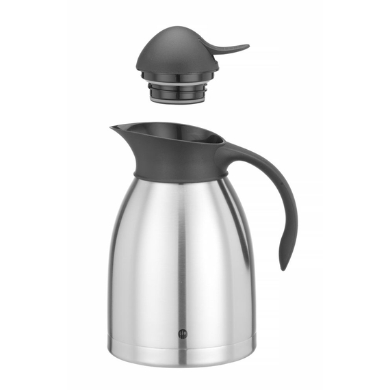 Hendi Isolierkanne, 1,5L, ⌀145x(H)230mm, Bild 3