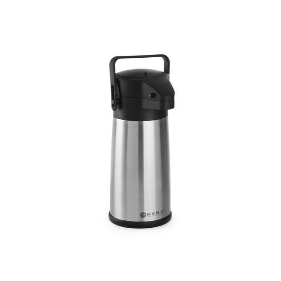 Hendi Pumpkanne, 2,2L, ⌀150x(H)340mm, Bild 7