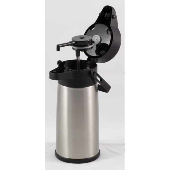 Hendi Pumpkanne, 2,2L, ⌀150x(H)340mm, Bild 3