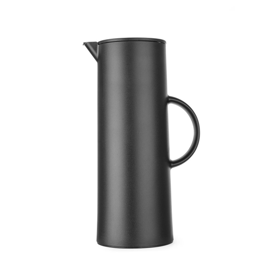 Hendi Isolierkanne, 1L, Schwarz, ⌀110x(H)289mm, Bild 5
