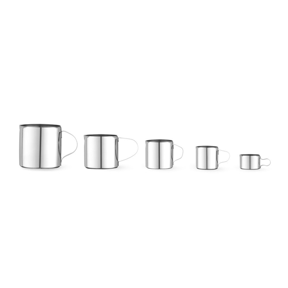 Hendi Creme-Kännchen, 0,07L, ⌀45x(H)45mm, Bild 5