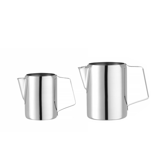 Hendi Milchkännchen, 0,35L, ⌀85x(H)110mm, Bild 3