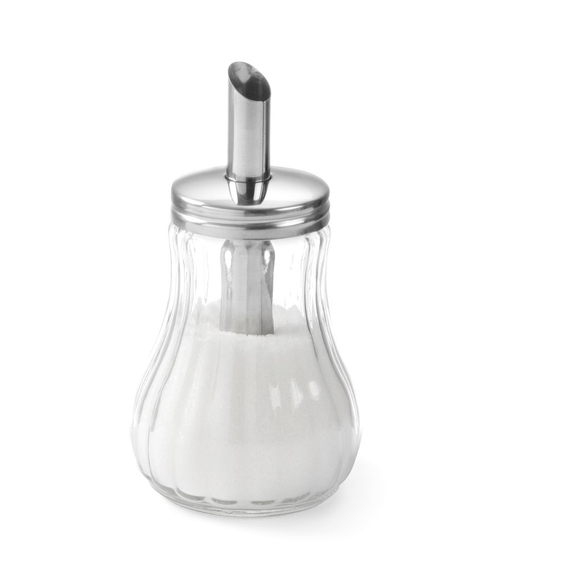 Hendi Zuckerstreuer, 0,2L, ⌀80x(H)140mm, Bild 3