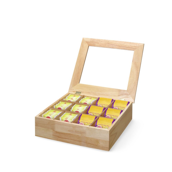 Hendi Teebox, 300x280x(H)90mm, Bild 9
