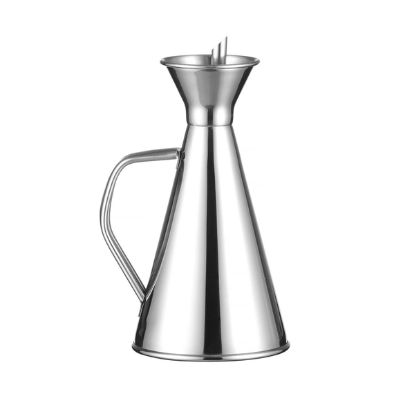 Hendi Olivenöl-Spender, 0,25L, ⌀84x(H)158mm, Bild 3