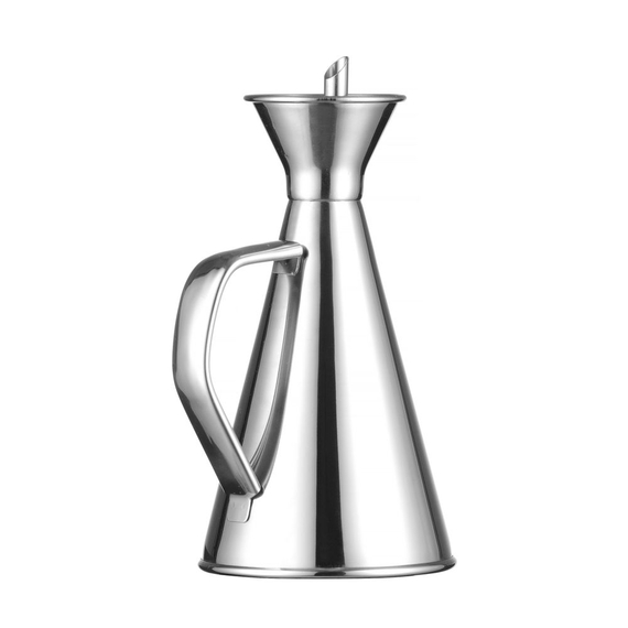 Hendi Olivenöl-Spender, 0,25L, ⌀84x(H)158mm, Bild 5