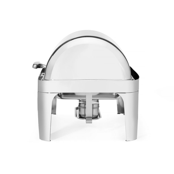 Hendi Rolltop Chafing Dish, GN 1/1, 9L, 660x490x(H)460mm, Bild 5