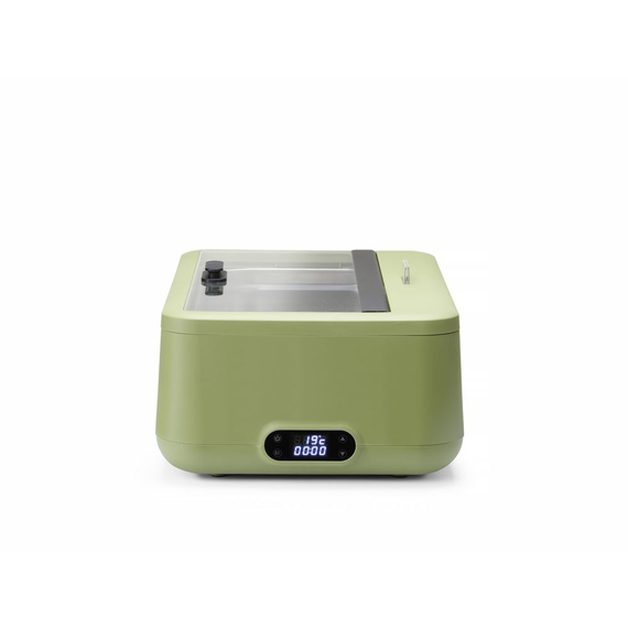 Hendi Chafing Dish UNIQ, designed by Robert Bronwasser, Grün, 220-240V/700W, 607x402x(H)245mm, Bild 9