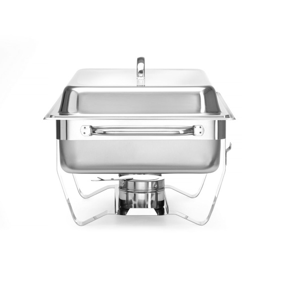 Hendi Chafing Dish, Set, Kitchen Line, 585x385x(H)315mm, Bild 9