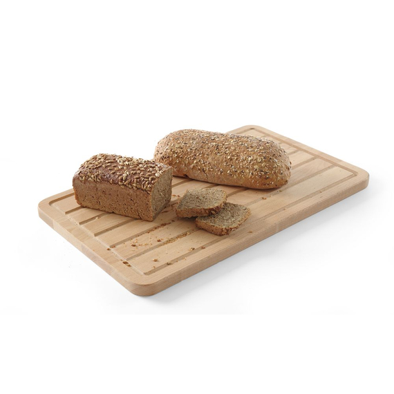 Hendi Baguette-Brett, 530x325mm, Bild 3