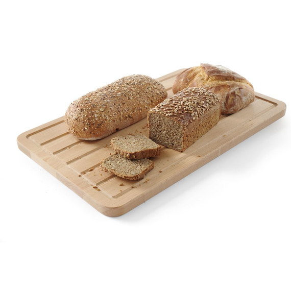 Hendi Baguette-Brett, 530x325mm, Bild 7