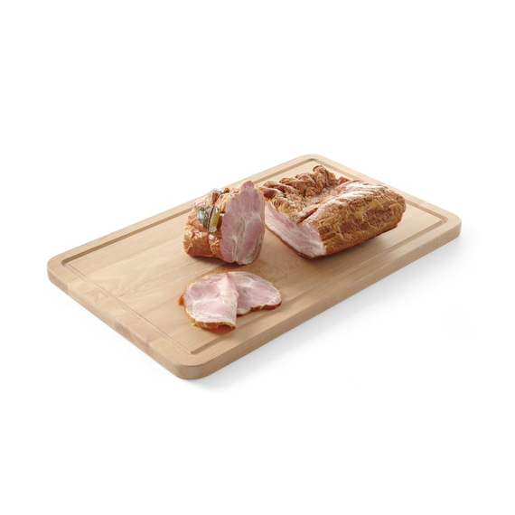 Hendi Baguette-Brett, 530x325mm, Bild 9